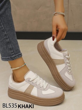 Buty Sportowe Damskie (36-41,12par)