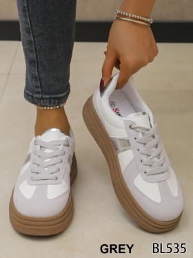 Buty Sportowe Damskie (36-41,12par)