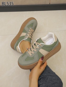 Buty Sportowe Damskie (36-41,12par)