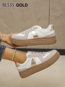 Buty Sportowe Damskie (36-41,12par)