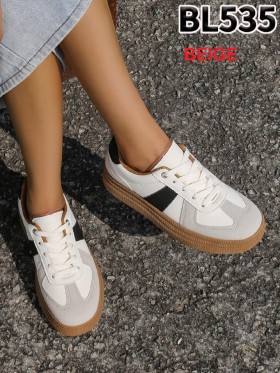 Buty Sportowe Damskie (36-41,12par)