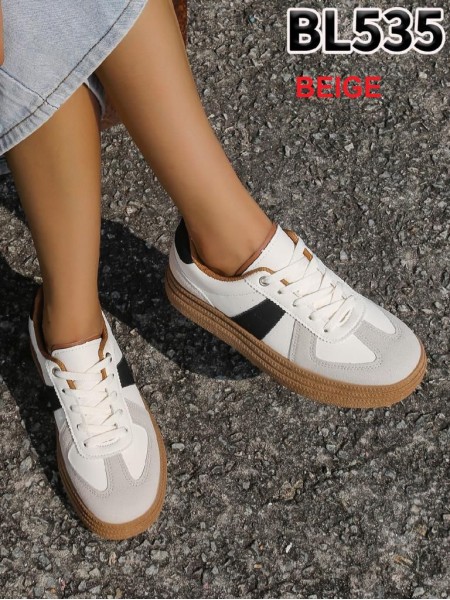 Buty Sportowe Damskie (36-41,12par)