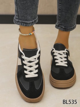 Buty Sportowe Damskie (36-41,12par)