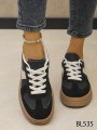 Buty Sportowe Damskie (36-41,12par)