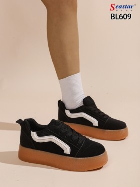 Buty Sportowe Damskie (36-41,12par)