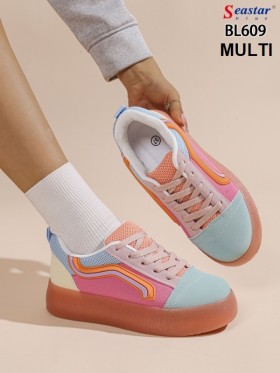Buty Sportowe Damskie (36-41,12par)