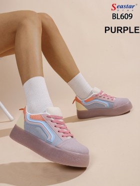Buty Sportowe Damskie (36-41,12par)