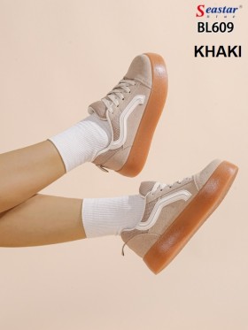 Buty Sportowe Damskie (36-41,12par)