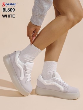Buty Sportowe Damskie (36-41,12par)