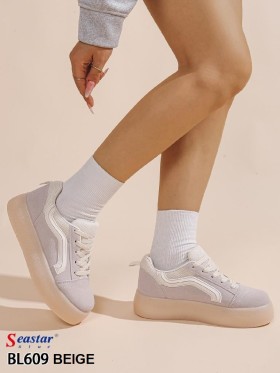 Buty Sportowe Damskie (36-41,12par)