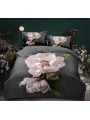 Komplet pościeli 5D „”” MILANO „”100% satyna - bawełna 4 Częściowy Rozmiar : 200/220cm
