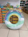 ZABAWKI Basenowych 80cm, 6SZT / PACZKA, KOLOR JAK NA ZDZIĘCIU