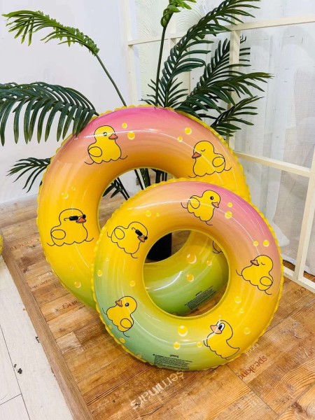 ZABAWKI Basenowych 60cm, 6SZT / PACZKA, KOLOR JAK NA ZDZIĘCIU