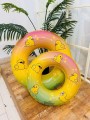 ZABAWKI Basenowych 60cm, 6SZT / PACZKA, KOLOR JAK NA ZDZIĘCIU