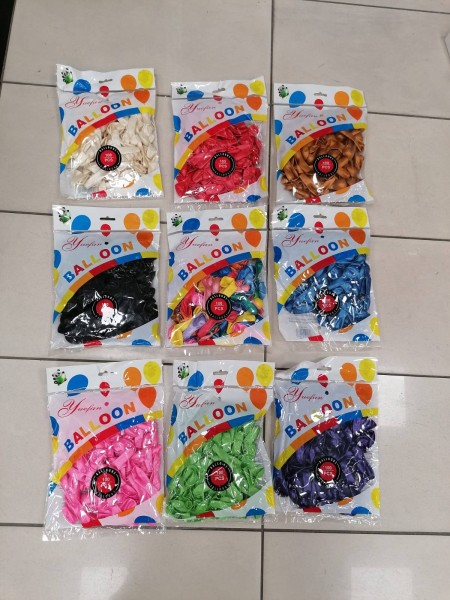 ZABAWKI 5cm,6SZT / PACZKA, KOLOR JAK NA ZDZIĘCIU