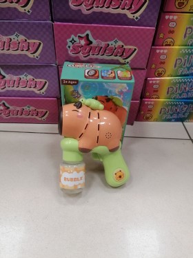 ZABAWKI bubble ,6SZT / PACZKA, KOLOR JAK NA ZDZIĘCIU