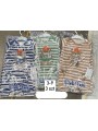 Komplet  DZIECIĘCA ,size 3-9m,paczka 3szt,1kolor