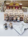 ZABAWKI Maskotki,12SZT / PACZKA, KOLOR JAK NA ZDZIĘCIU