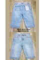 Spodenki jeansowe damskie  ,size XS-XL, paczka 10szt,