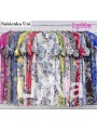 Sukienki damskie Włoskie ,size UNI, paczka 6szt ,mix kolor