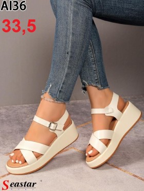 Buty Sandały Damskie (36-41,12par)