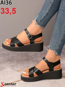 Buty Sandały Damskie (36-41,12par)