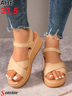 Buty Sandały Damskie (36-41,12par)