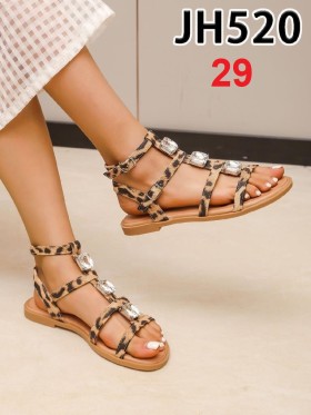 Buty Sandały Damskie (36-41,12par)