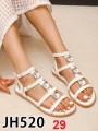 Buty Sandały Damskie (36-41,12par)