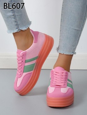 Buty Sportowe Damskie (36-41,12par)