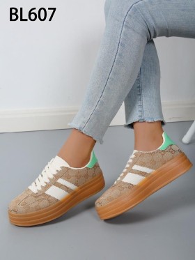 Buty Sportowe Damskie (36-41,12par)