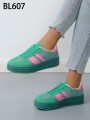 Buty Sportowe Damskie (36-41,12par)