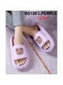 Buty Klapki Damskie (36-41,12par)