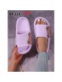 Buty Klapki Damskie (36-41,12par)