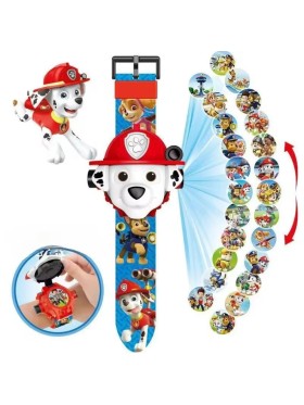 copy of ZABAWKI WATCH,12SZT / PACZKA, KOLOR JAK NA ZDZIĘCIU