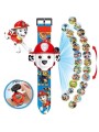 copy of ZABAWKI WATCH,12SZT / PACZKA, KOLOR JAK NA ZDZIĘCIU