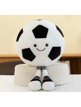 ZABAWKI BALL 25CM,6SZT / PACZKA, KOLOR JAK NA ZDZIĘCIU