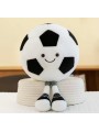 ZABAWKI BALL 25CM,6SZT / PACZKA, KOLOR JAK NA ZDZIĘCIU