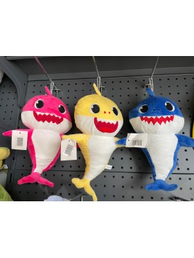 ZABAWKI MASKOTKI 25CM,12SZT / PACZKA, KOLOR JAK NA ZDZIĘCIU