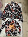 Bluza dzieciece wloski 6-16 lat, paczka 6szt, 1 kolor