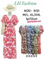 Sukienki damskie  ,size m-2xl, paczka 12szt ,mix kolor