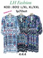 Sukienki damskie  ,size l-2xl, paczka 12szt ,mix kolor