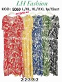 Sukienki damskie  ,size l-2xl, paczka 12szt ,mix kolor