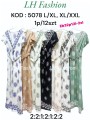 Sukienki damskie  ,size l-2xl, paczka 12szt ,mix kolor