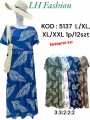 Sukienki damskie  ,size l-2xl, paczka 12szt ,mix kolor