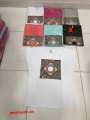 Bluzki damskie  ,size 2-4xl, paczka 12szt ,mix kolor