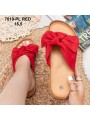Buty Klapki Damskie (36-41,12par)