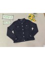 Kurtki Jeansowe damskie ,size 4-8xl, paczka 10szt,