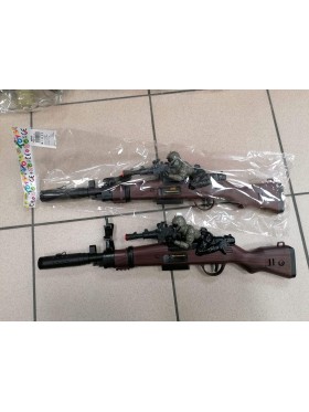 ZABAWKI  Pistolet,6SZT/PACZKA,KOLOR JAK NA ZDZIĘCIU