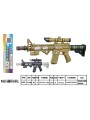ZABAWKI  Pistolet,6SZT/PACZKA,KOLOR JAK NA ZDZIĘCIU
